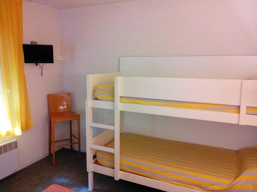 Hostal - Restaurante Asador Esperanza Huesca Rom bilde