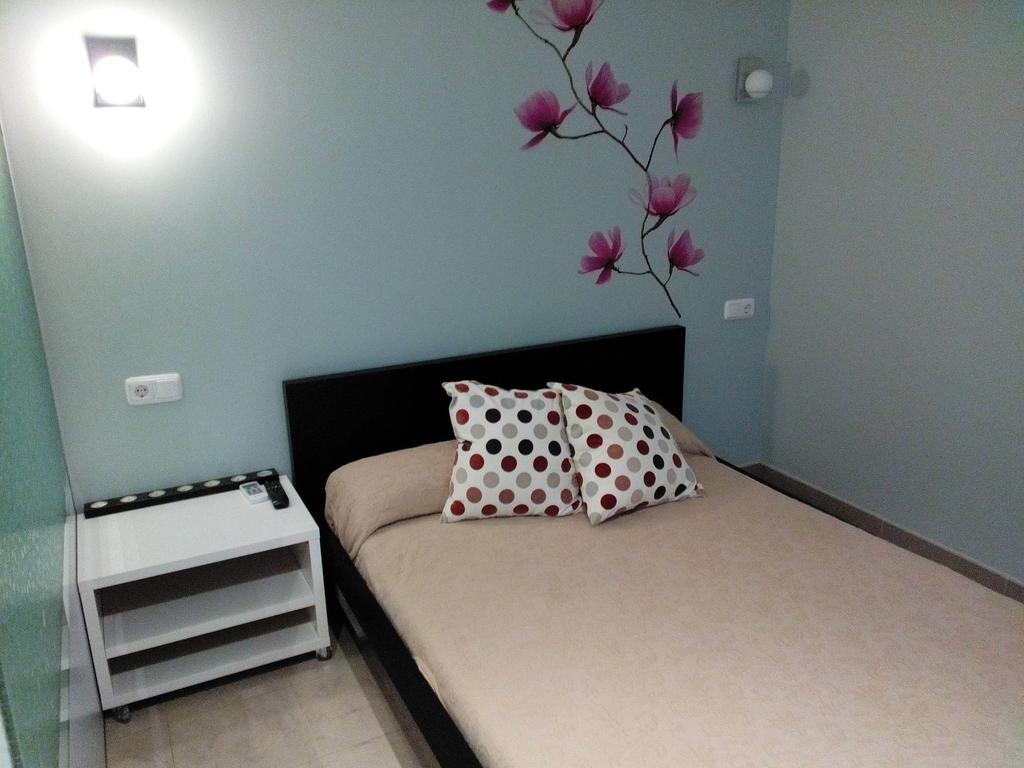Hostal - Restaurante Asador Esperanza Huesca Eksteriør bilde
