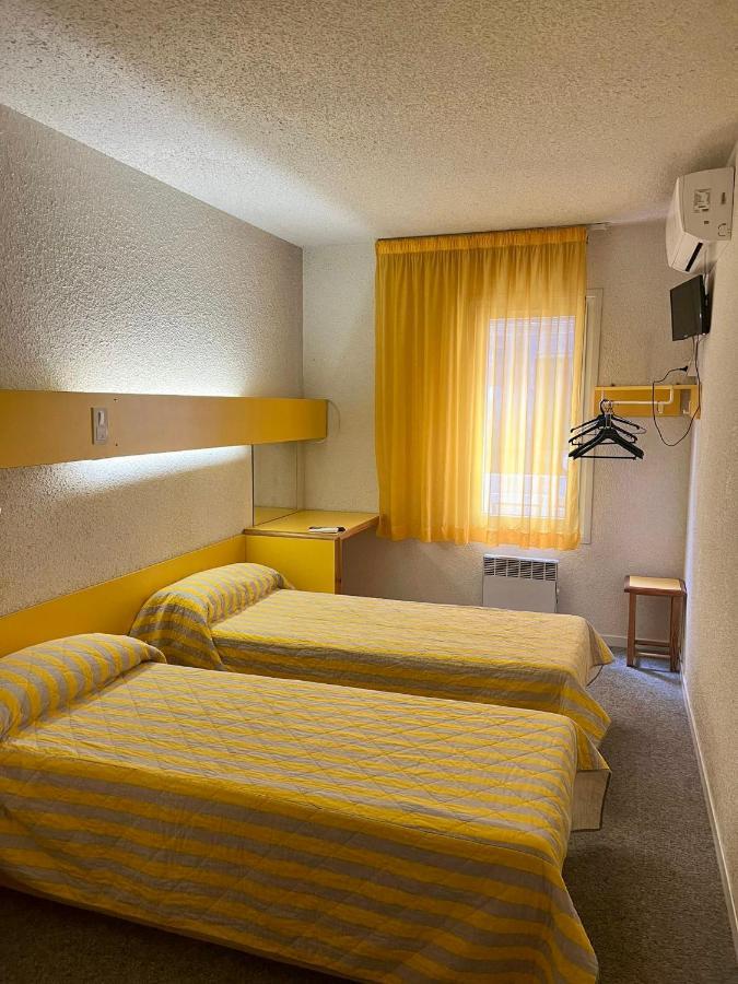 Hostal - Restaurante Asador Esperanza Huesca Eksteriør bilde