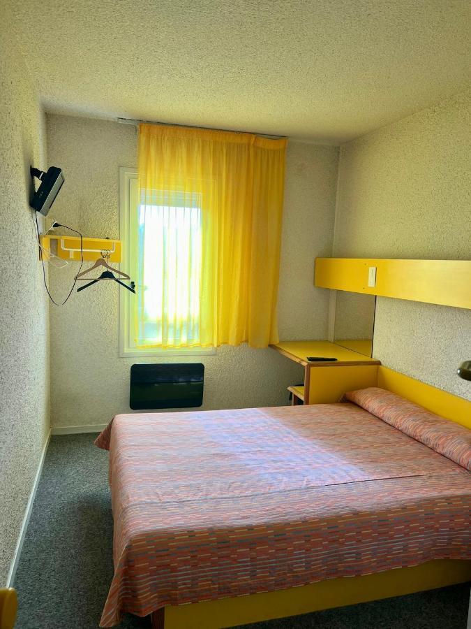 Hostal - Restaurante Asador Esperanza Huesca Eksteriør bilde