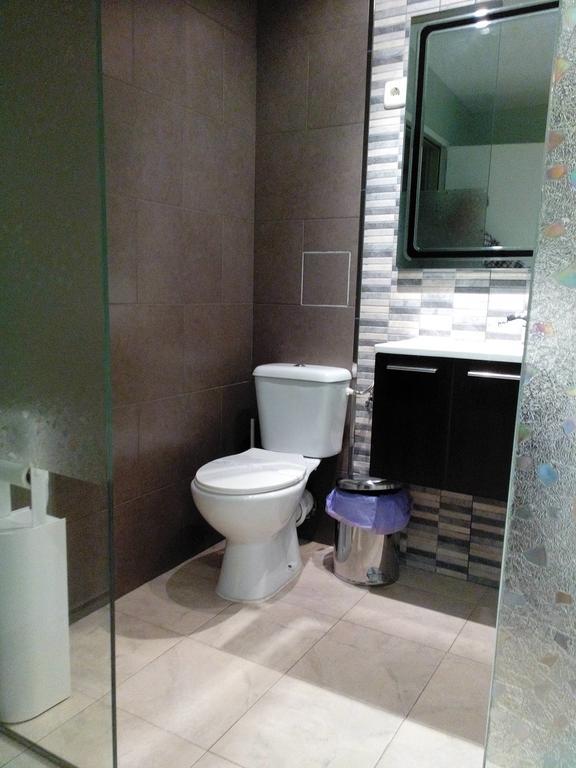 Hostal - Restaurante Asador Esperanza Huesca Rom bilde