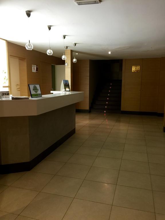 Hostal - Restaurante Asador Esperanza Huesca Eksteriør bilde
