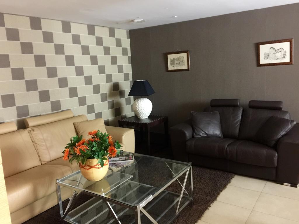 Hostal - Restaurante Asador Esperanza Huesca Eksteriør bilde